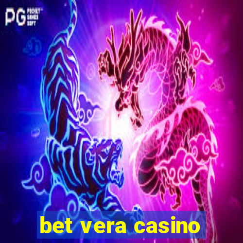 bet vera casino