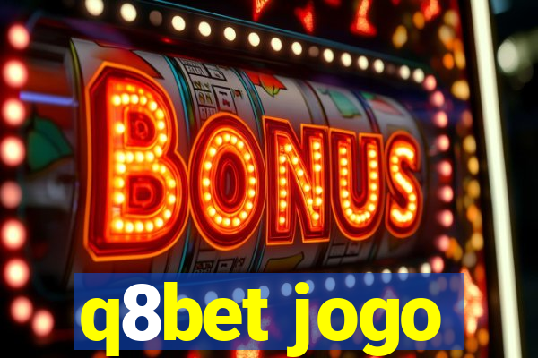 q8bet jogo