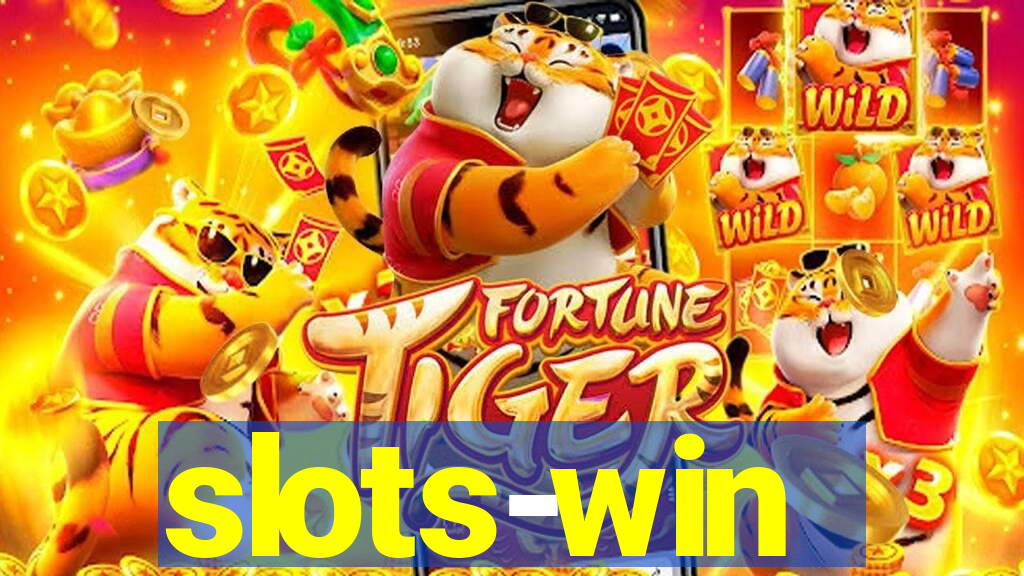 slots-win