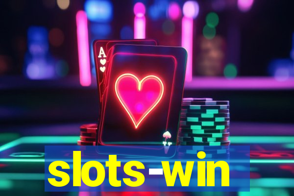 slots-win