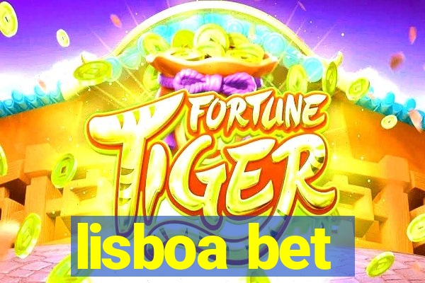 lisboa bet