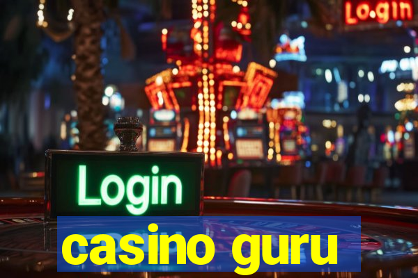 casino guru