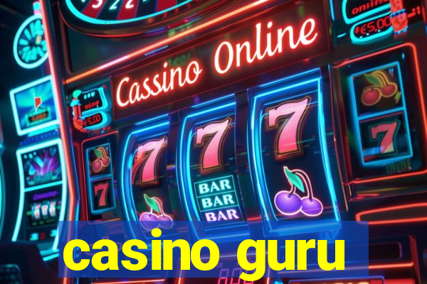 casino guru