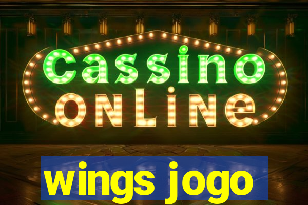 wings jogo