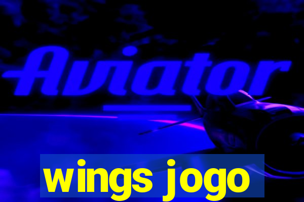 wings jogo