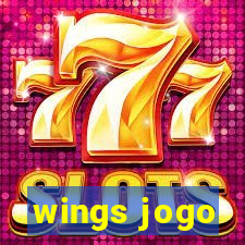 wings jogo