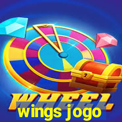 wings jogo