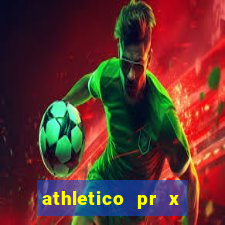 athletico pr x vasco da gama palpite