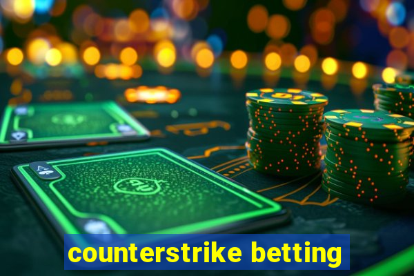 counterstrike betting