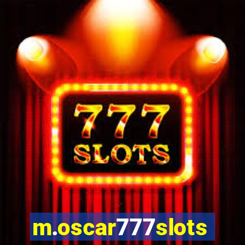 m.oscar777slots