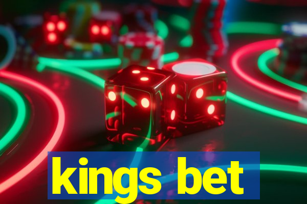 kings bet