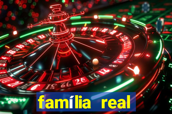 família real brasileira árvore genealógica