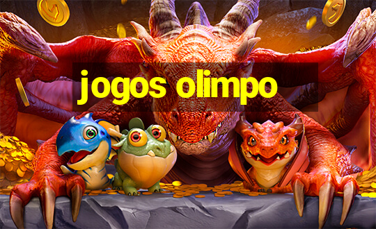 jogos olimpo