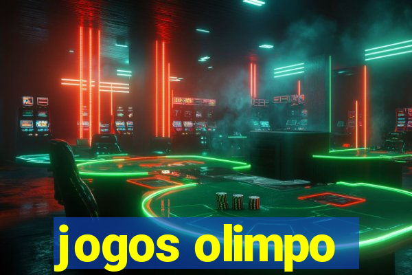 jogos olimpo