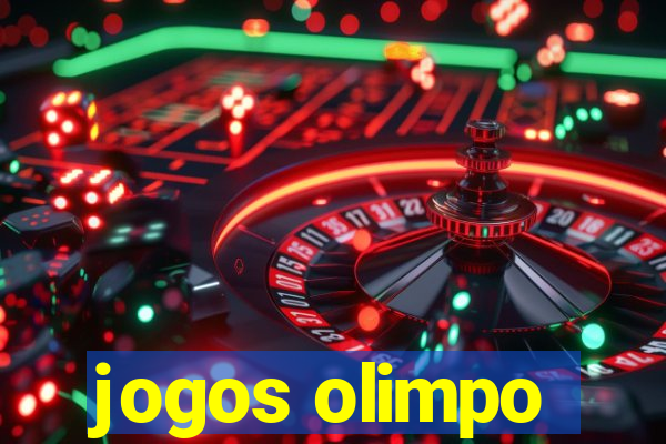 jogos olimpo