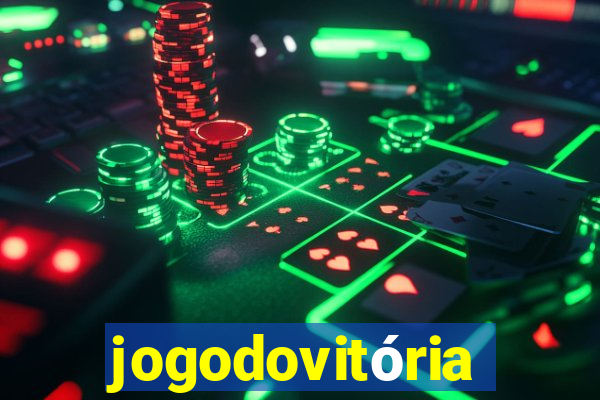 jogodovitória