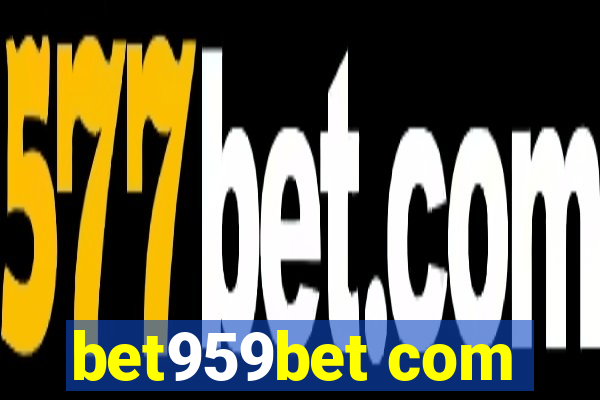 bet959bet com