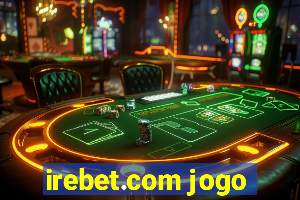 irebet.com jogo