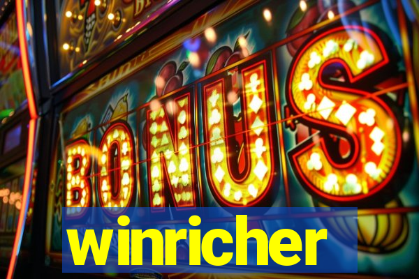 winricher