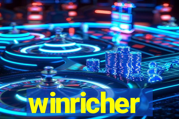 winricher