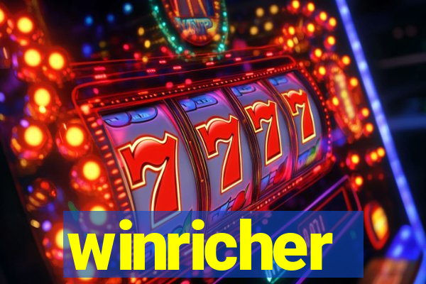 winricher