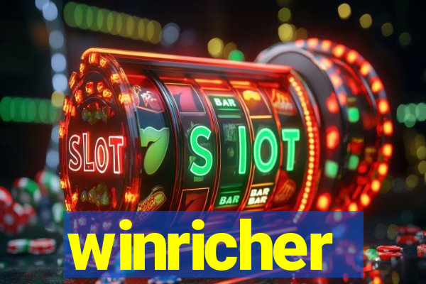 winricher