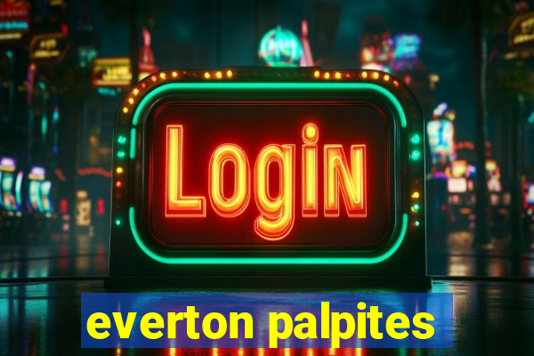 everton palpites