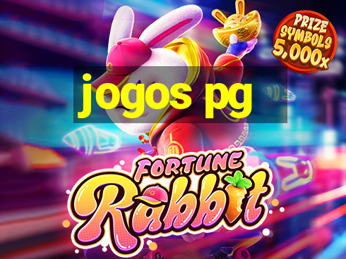 jogos pg