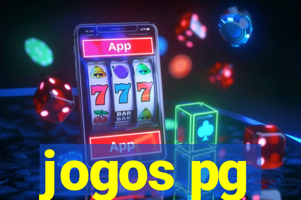 jogos pg