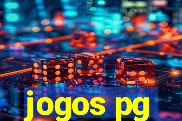 jogos pg