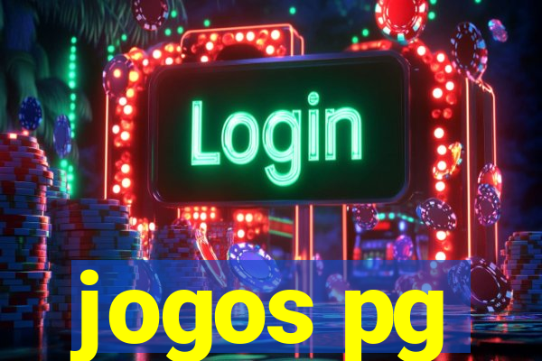 jogos pg