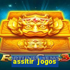 assitir jogos mortais 1