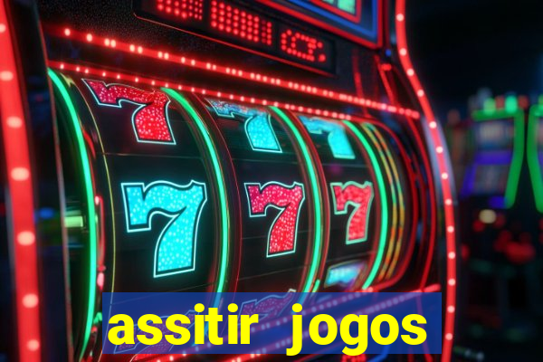 assitir jogos mortais 1