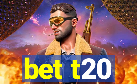 bet t20