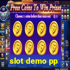 slot demo pp