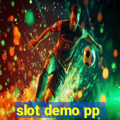 slot demo pp