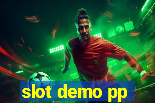 slot demo pp