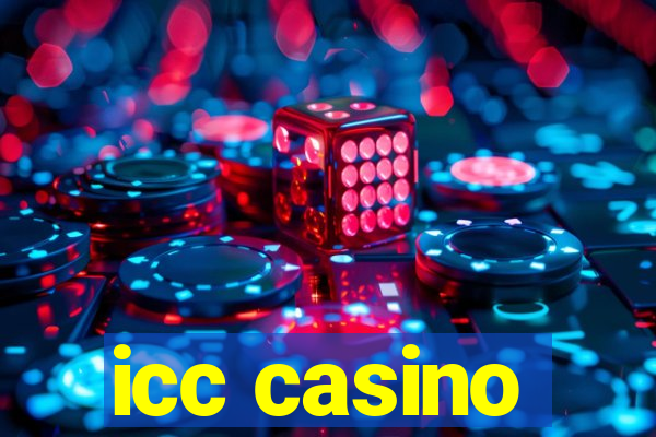 icc casino