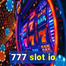 777 slot io