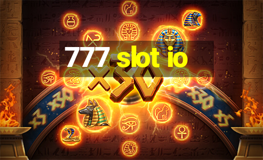 777 slot io