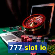 777 slot io