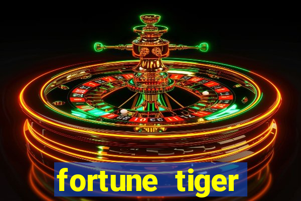 fortune tiger rodada grátis