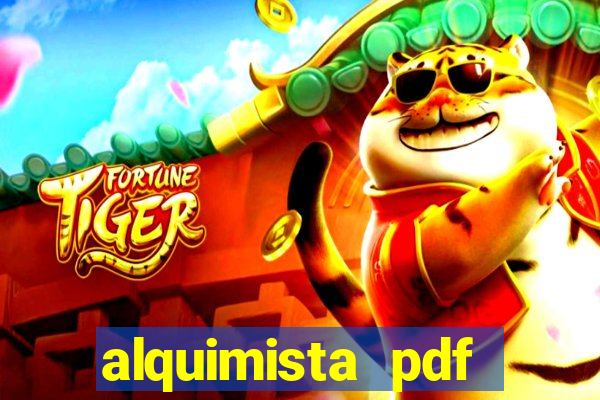 alquimista pdf alquimista livro