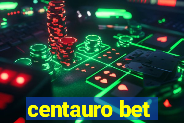 centauro bet