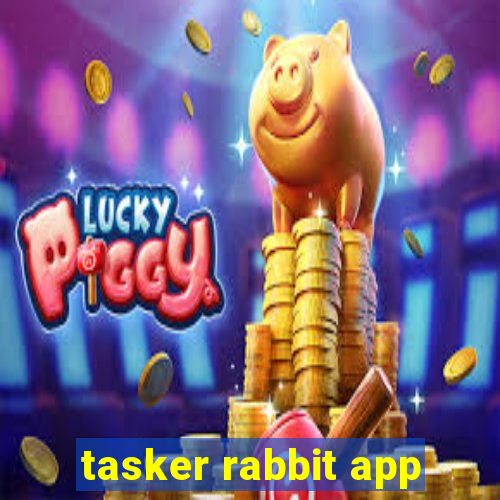 tasker rabbit app