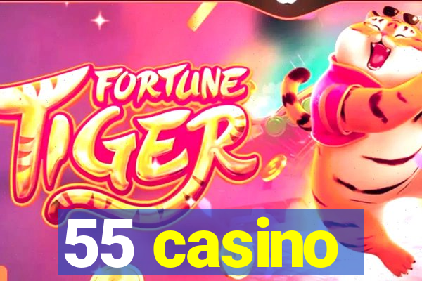 55 casino