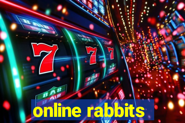 online rabbits