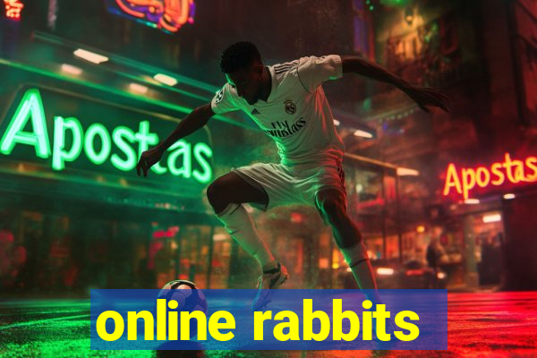 online rabbits