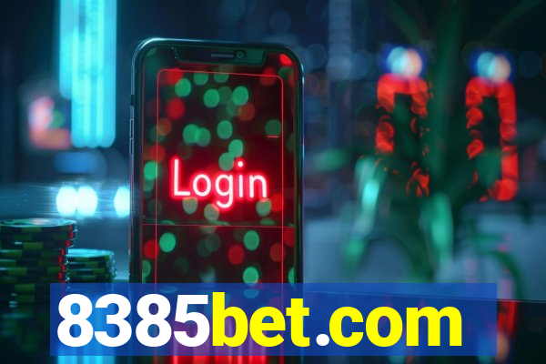 8385bet.com