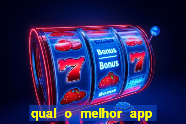 qual o melhor app de jogos para ganhar dinheiro